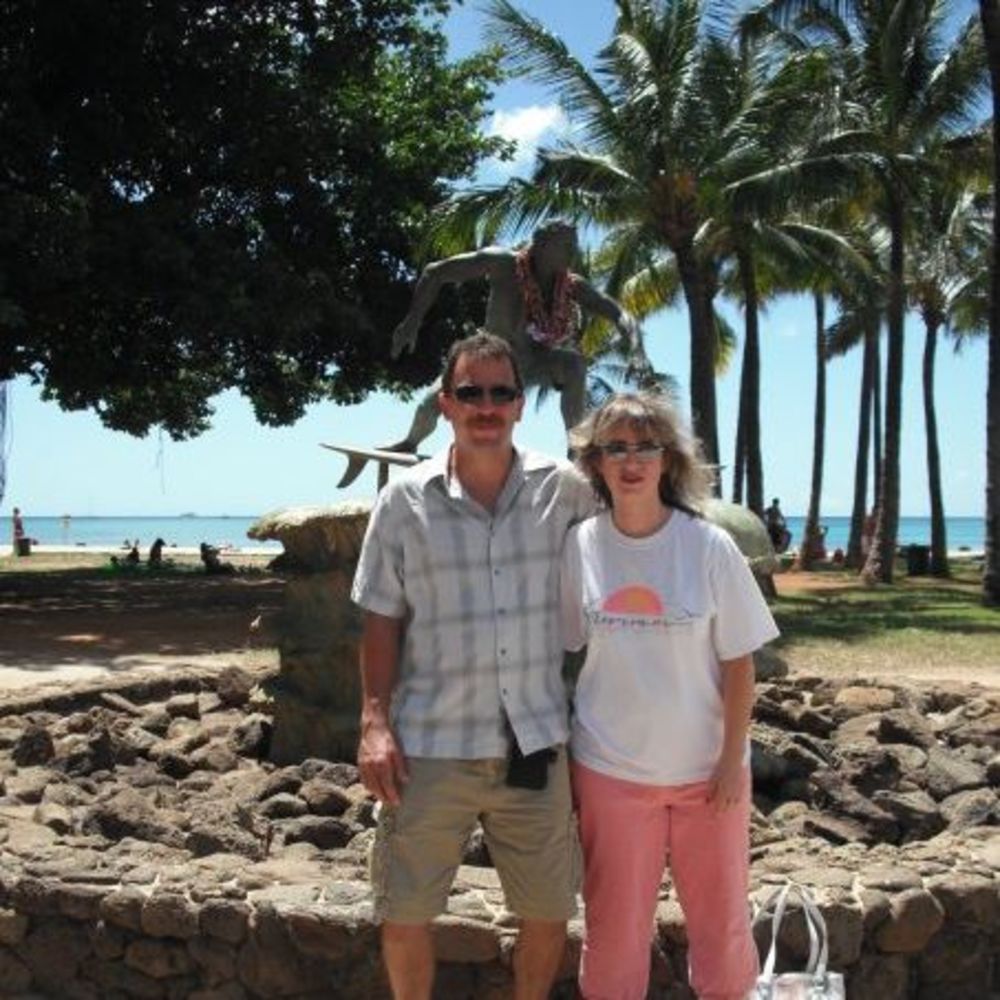 Meet your Posher, Thomas